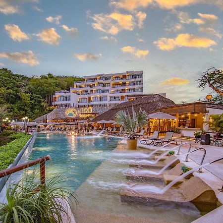 Niru Ocean Suites By Binniguenda Santa Cruz Huatulco Zewnętrze zdjęcie