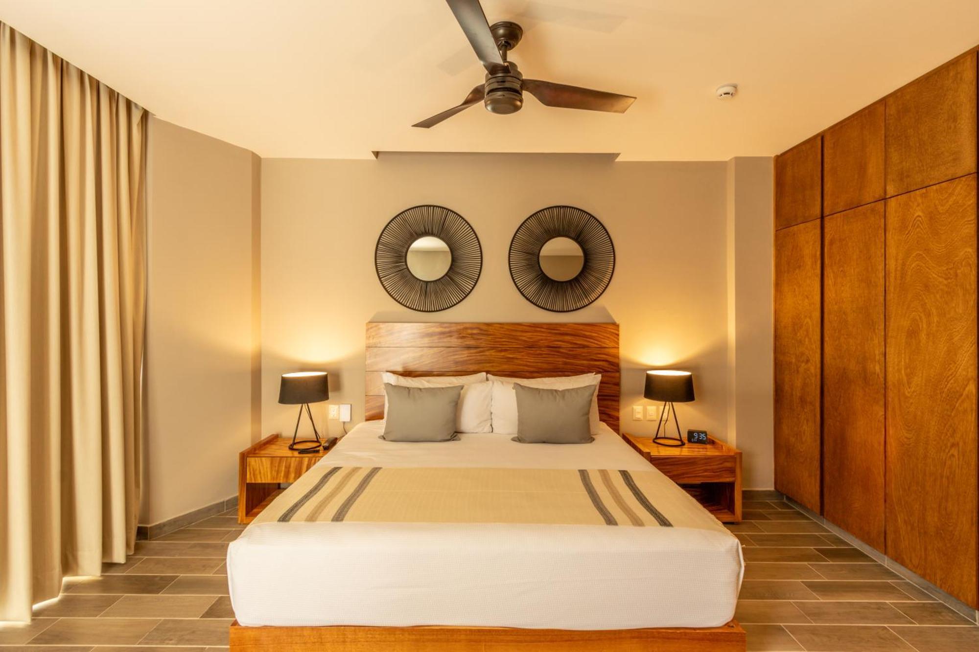 Niru Ocean Suites By Binniguenda Santa Cruz Huatulco Zewnętrze zdjęcie