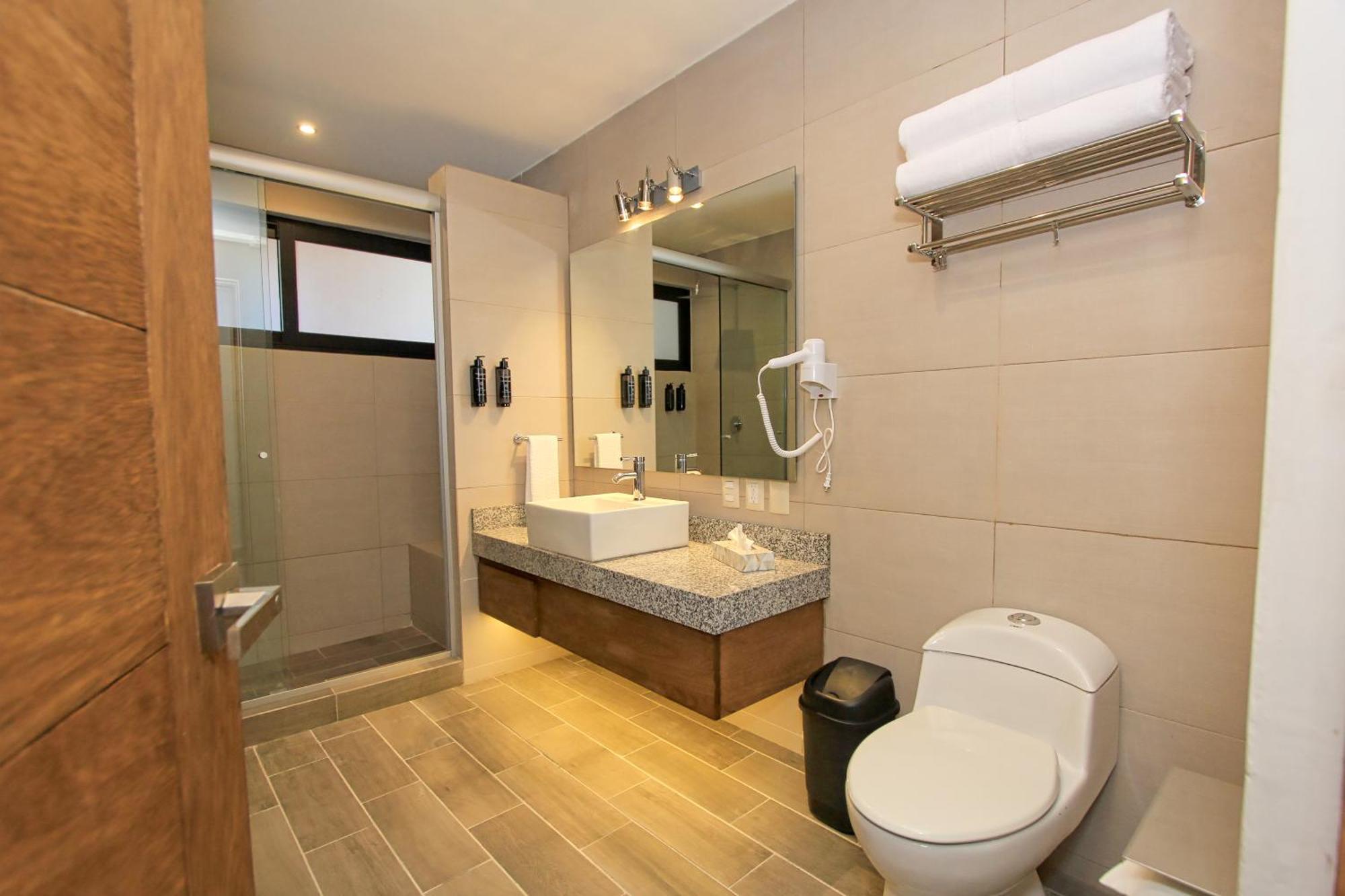 Niru Ocean Suites By Binniguenda Santa Cruz Huatulco Zewnętrze zdjęcie