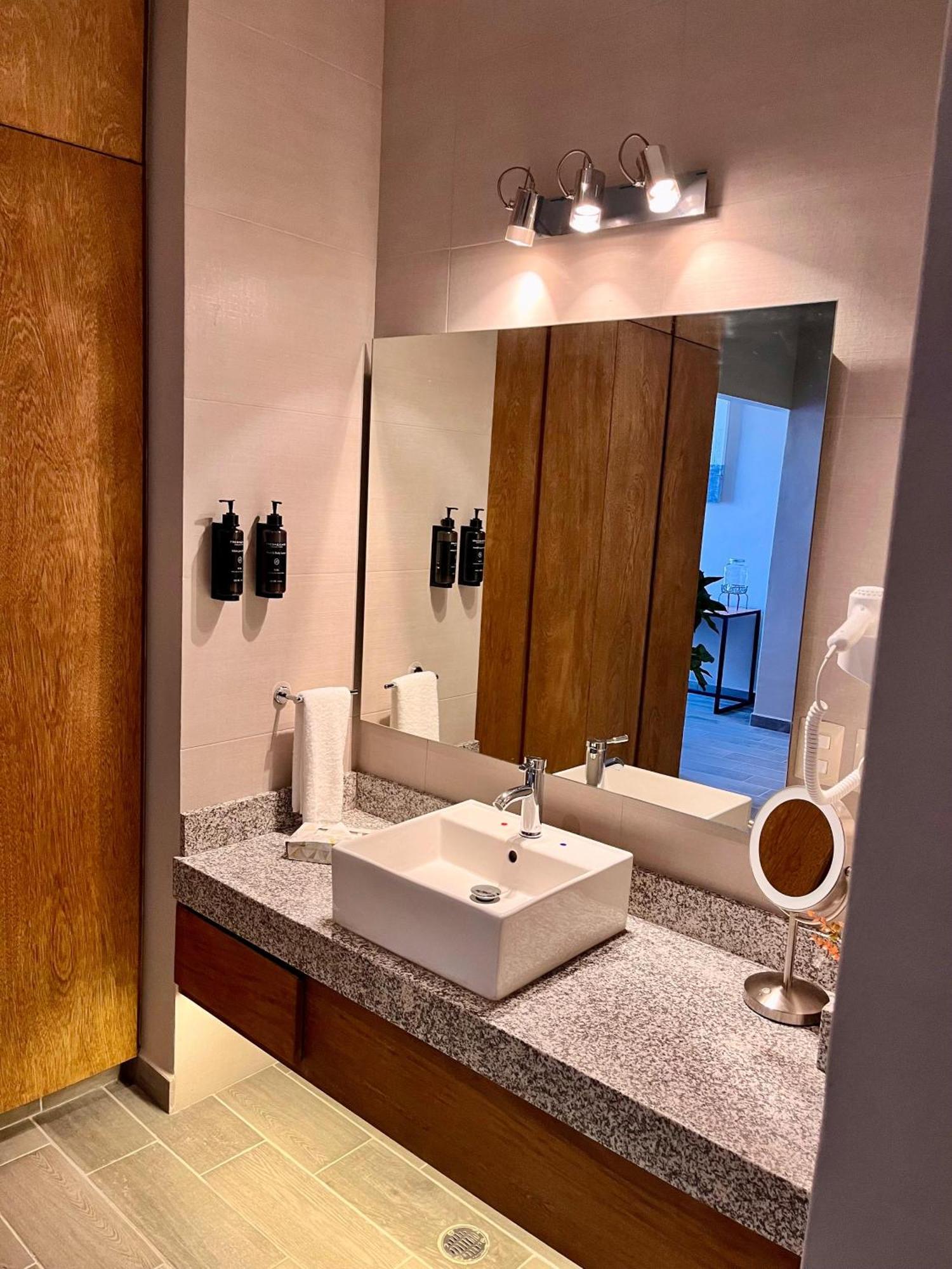 Niru Ocean Suites By Binniguenda Santa Cruz Huatulco Zewnętrze zdjęcie