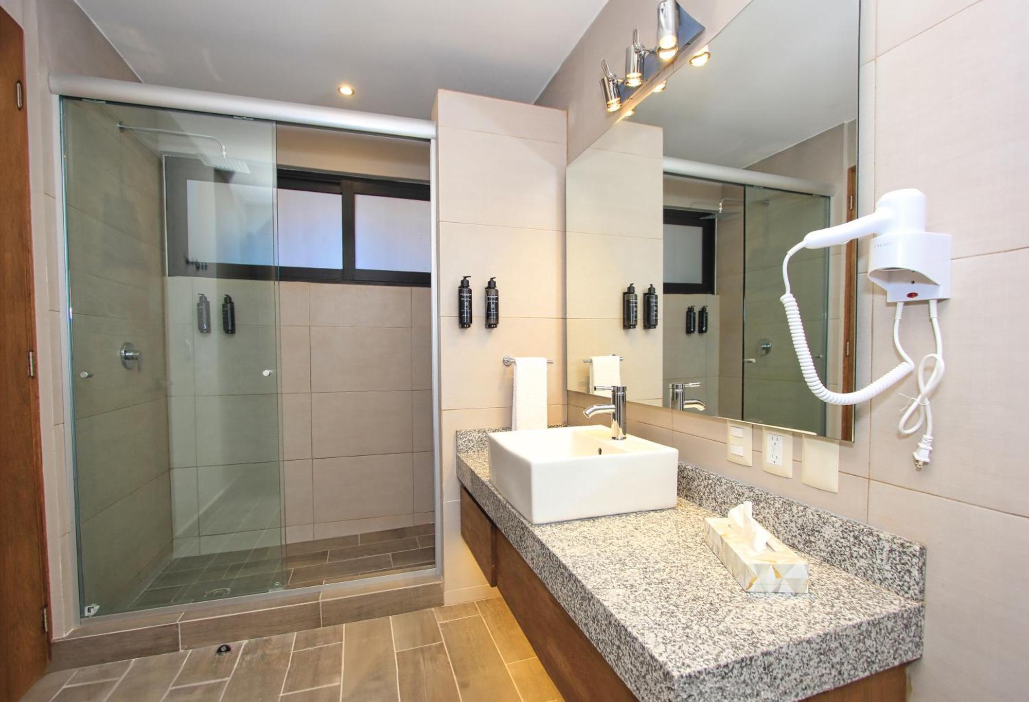 Niru Ocean Suites By Binniguenda Santa Cruz Huatulco Zewnętrze zdjęcie