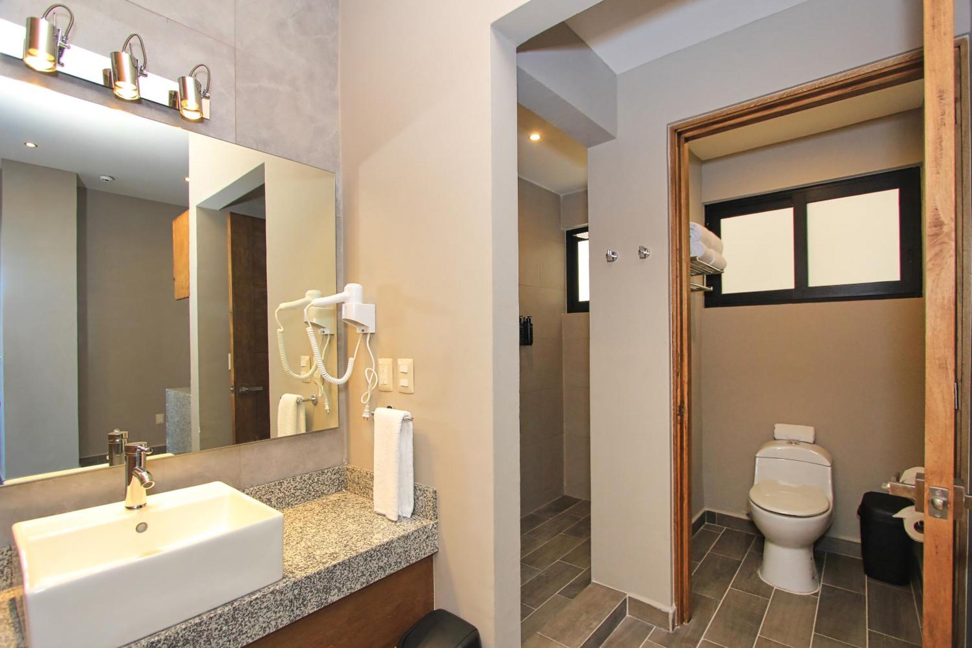 Niru Ocean Suites By Binniguenda Santa Cruz Huatulco Zewnętrze zdjęcie