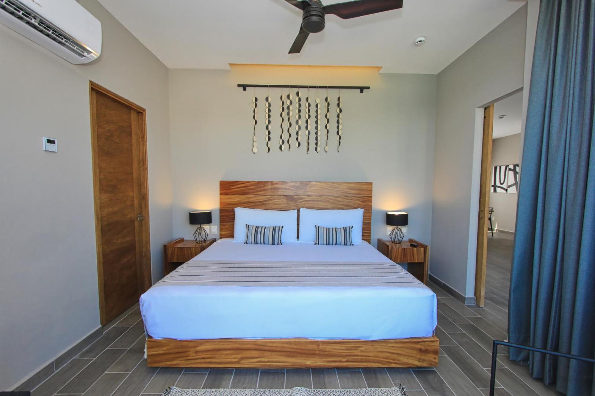 Niru Ocean Suites By Binniguenda Santa Cruz Huatulco Zewnętrze zdjęcie