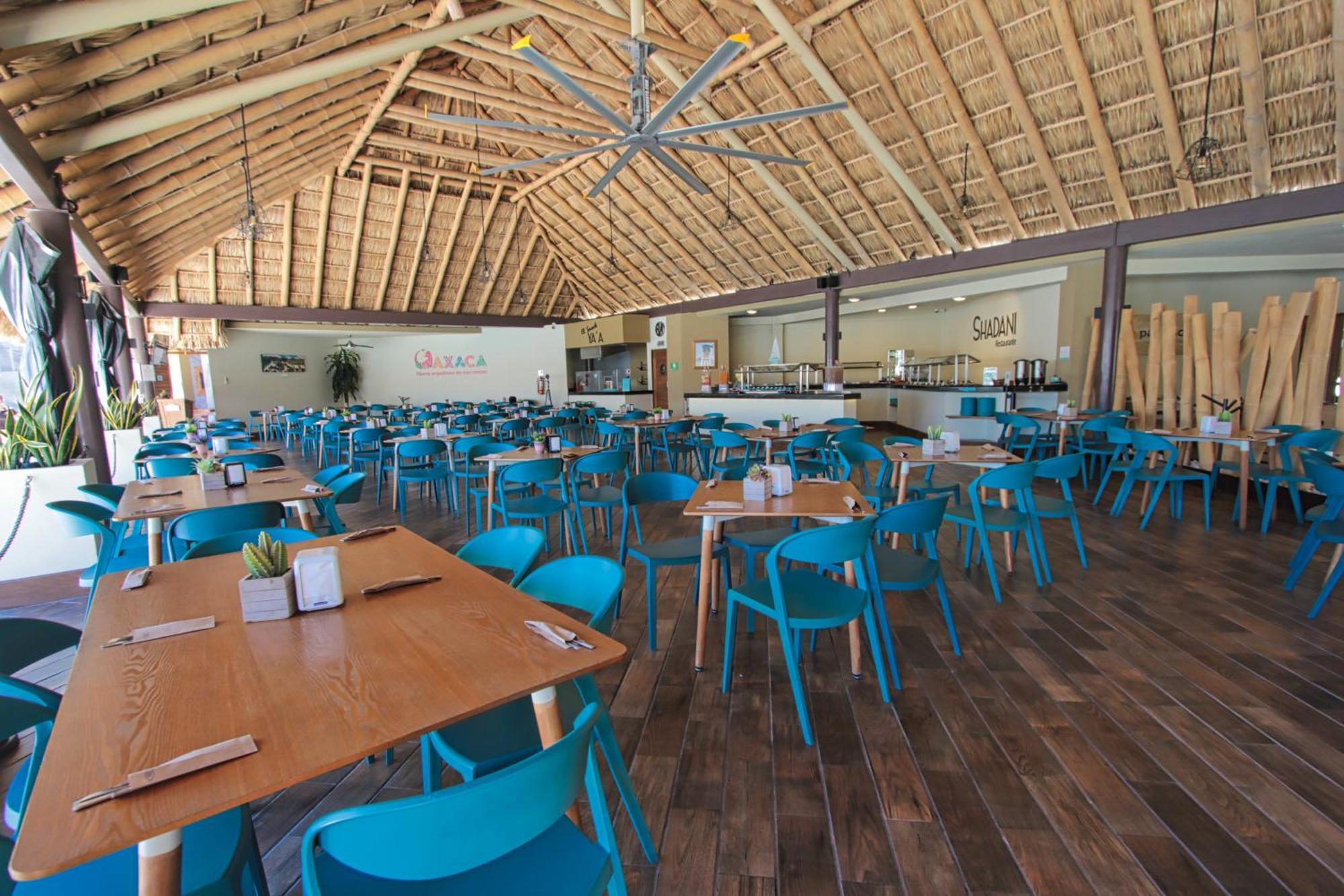 Niru Ocean Suites By Binniguenda Santa Cruz Huatulco Zewnętrze zdjęcie