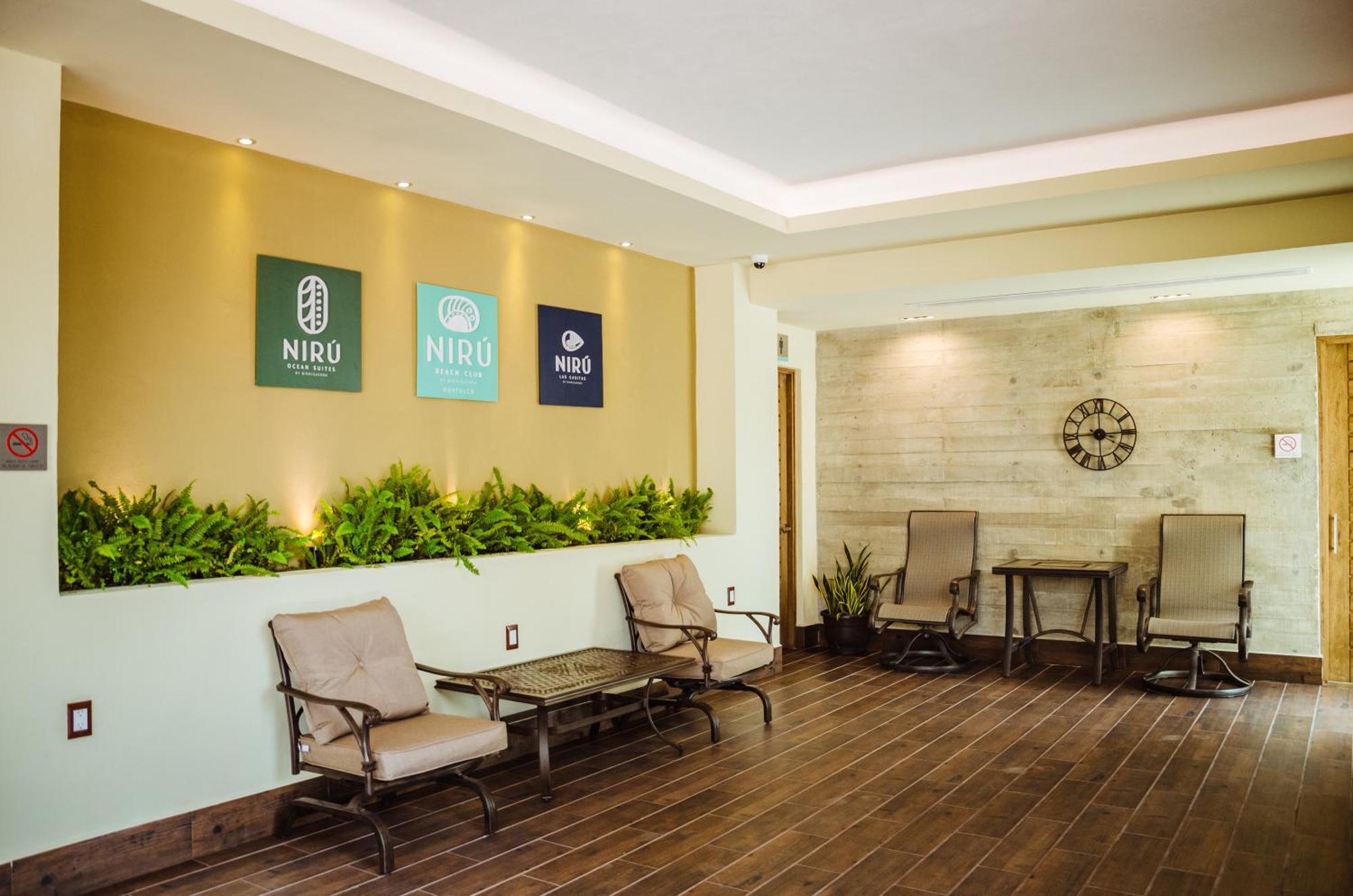 Niru Ocean Suites By Binniguenda Santa Cruz Huatulco Zewnętrze zdjęcie